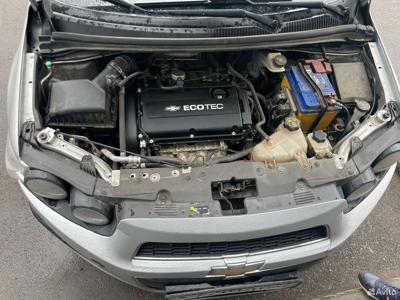Chevrolet