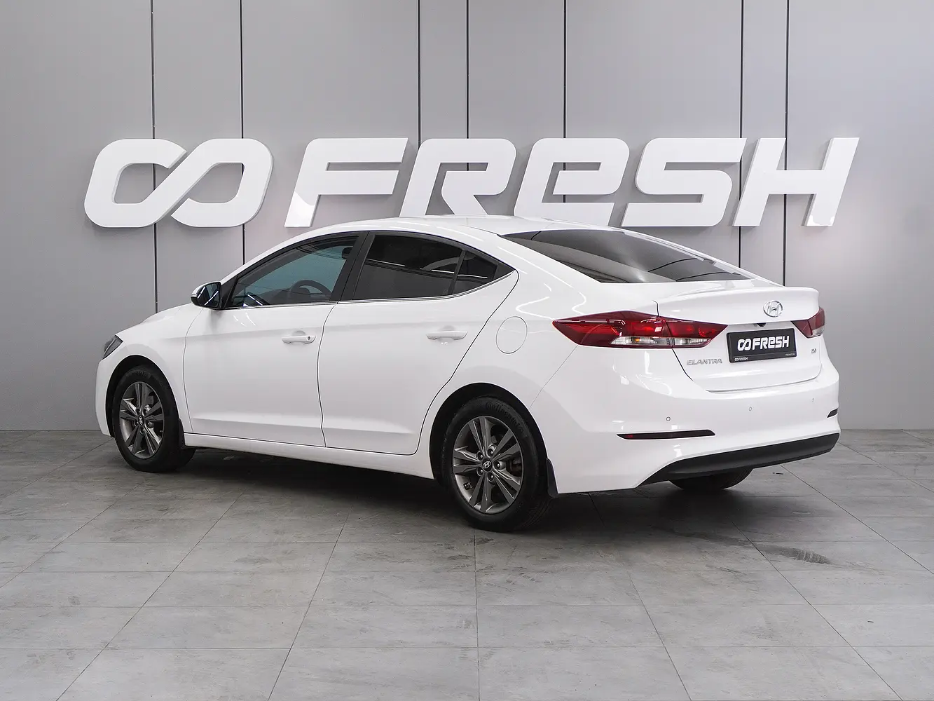 Hyundai