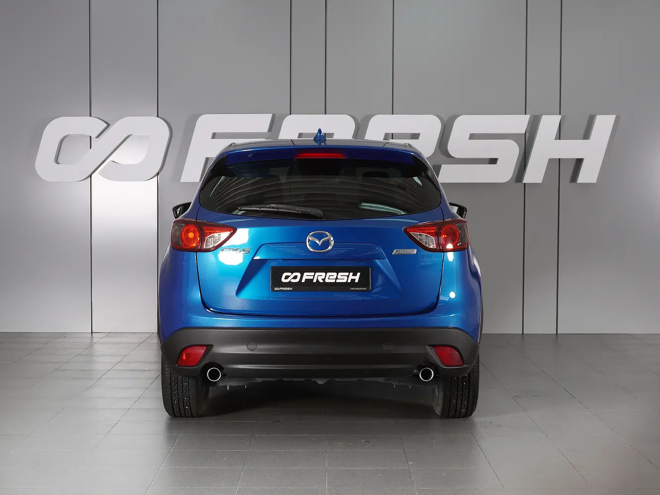 Mazda