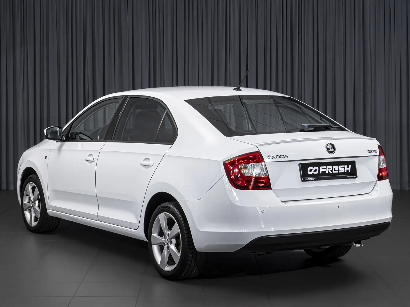 Skoda