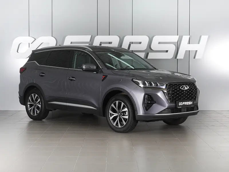 Tiggo 7 Pro Max