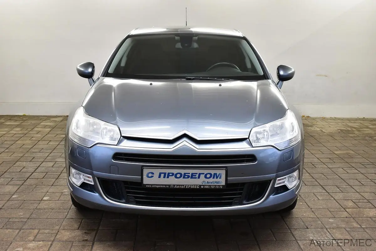 Citroen