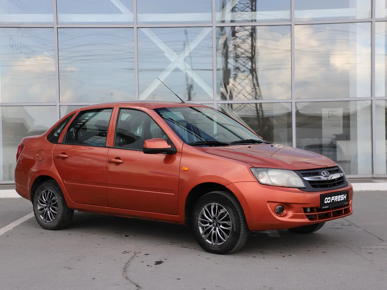 LADA (ВАЗ)