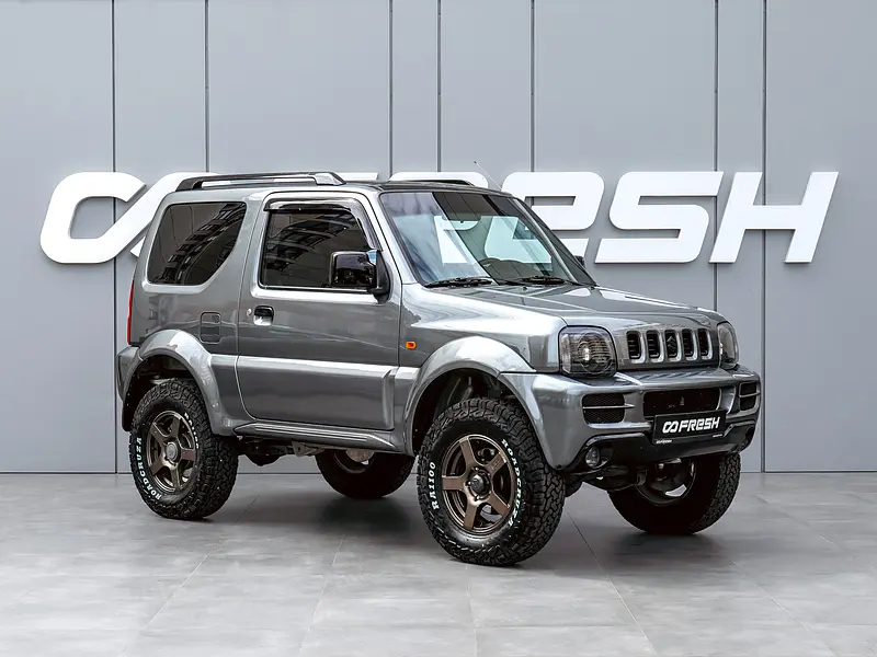 Jimny