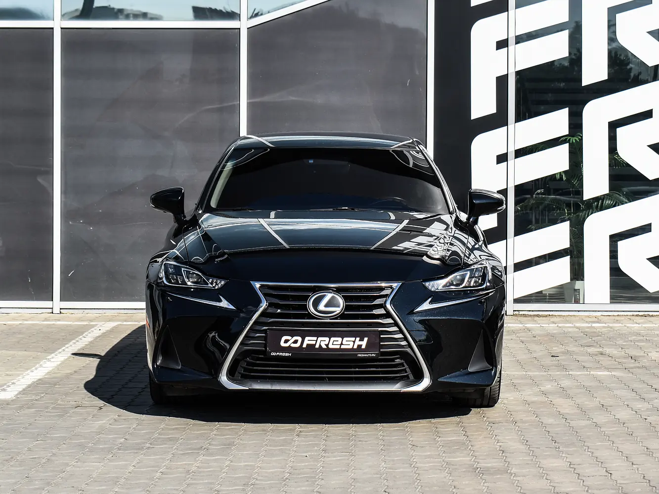 Lexus