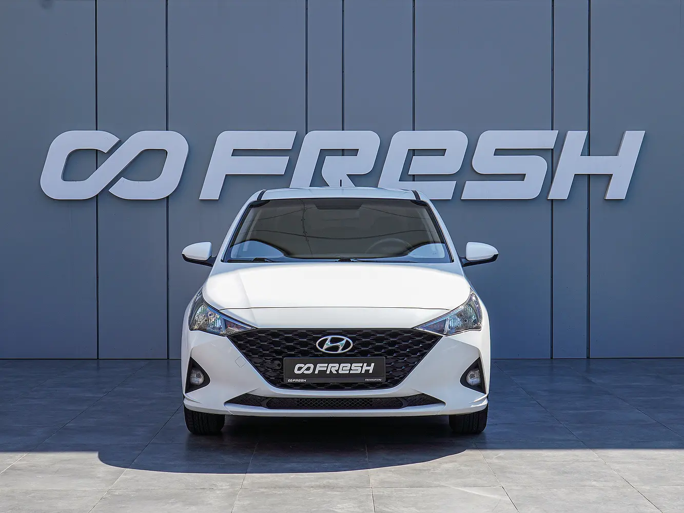 Hyundai