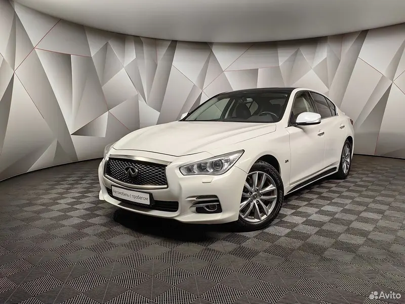 Q50