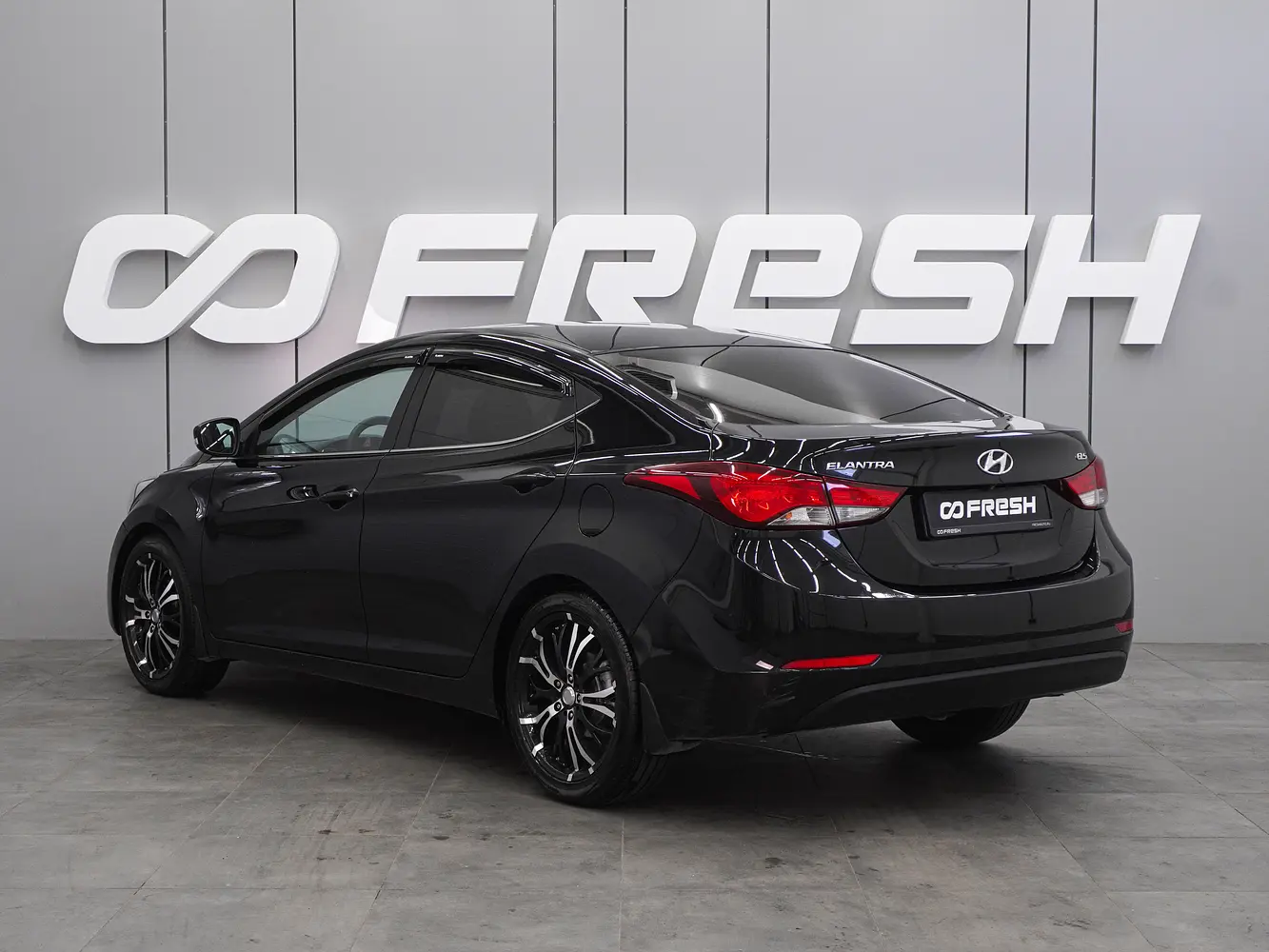 Hyundai