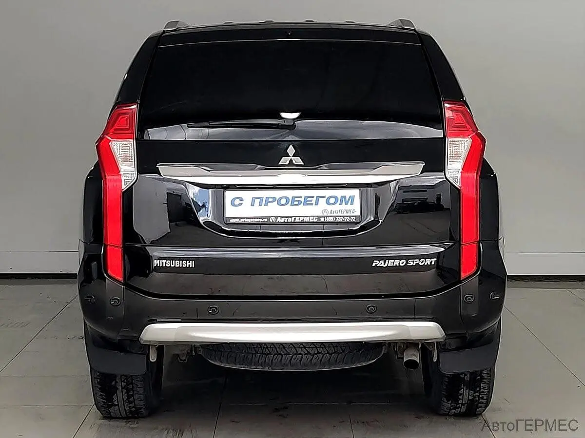 Mitsubishi