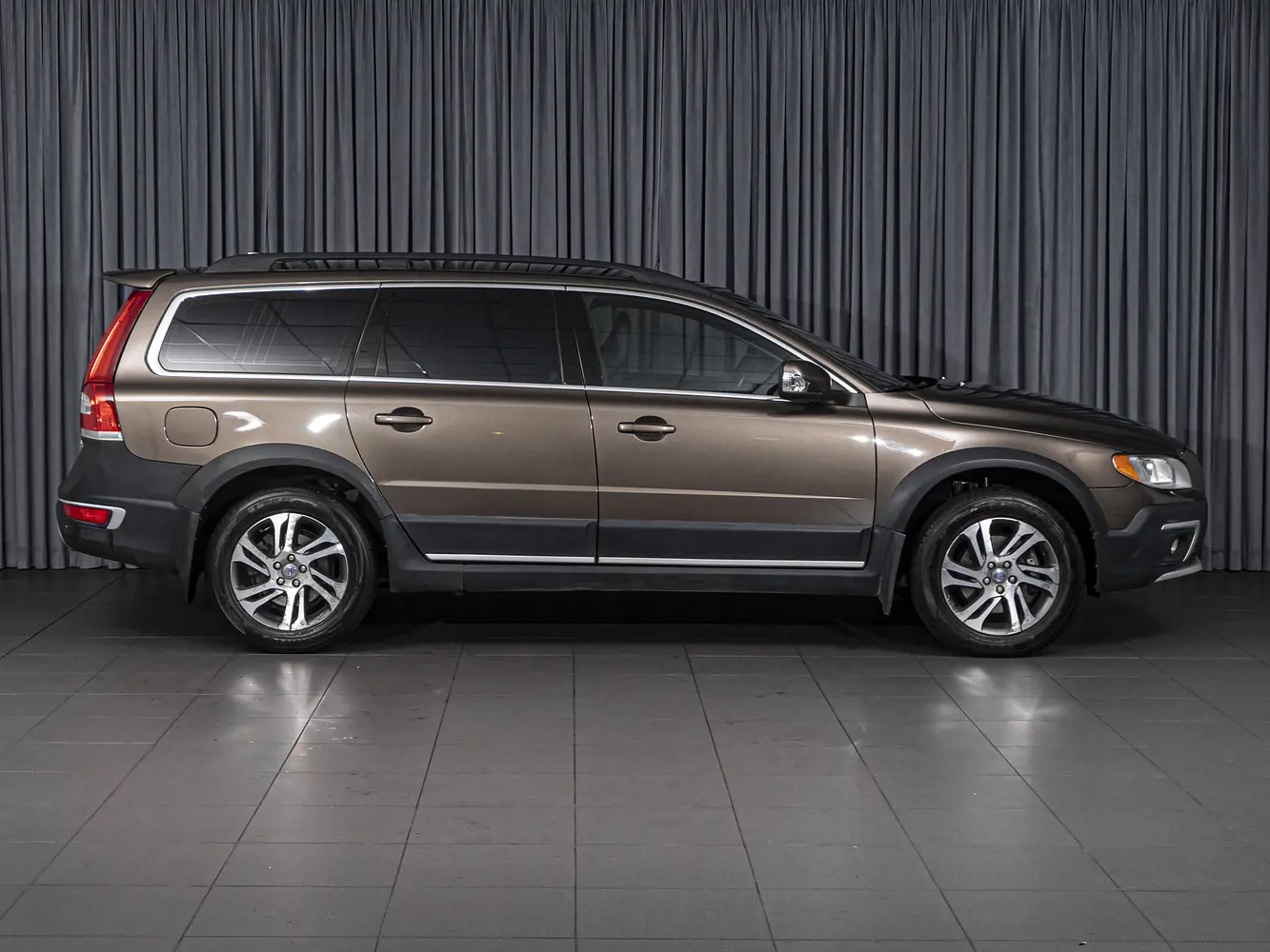 Volvo