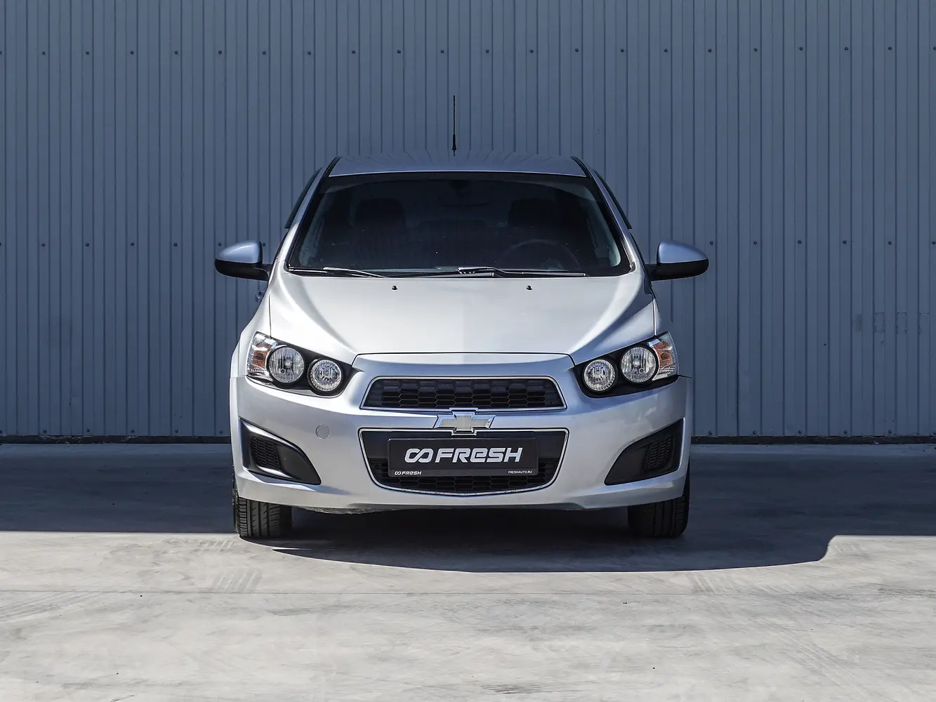 Chevrolet