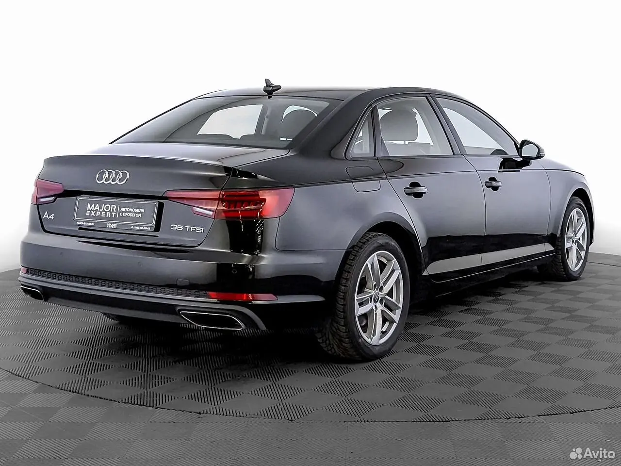 Audi