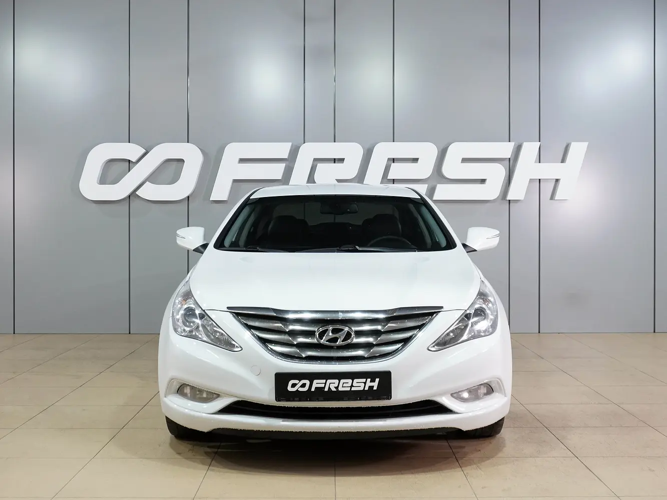 Hyundai