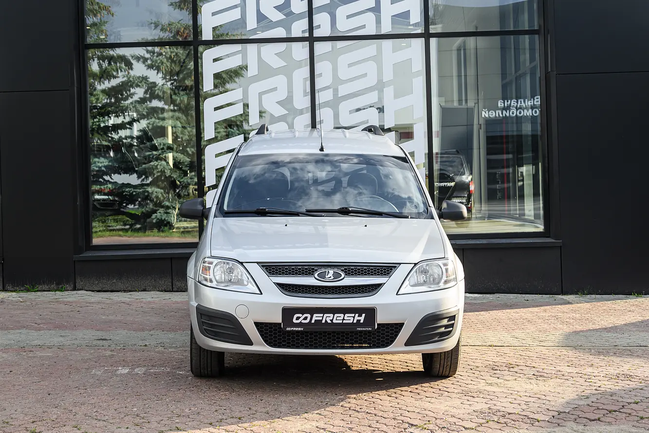 LADA (ВАЗ)