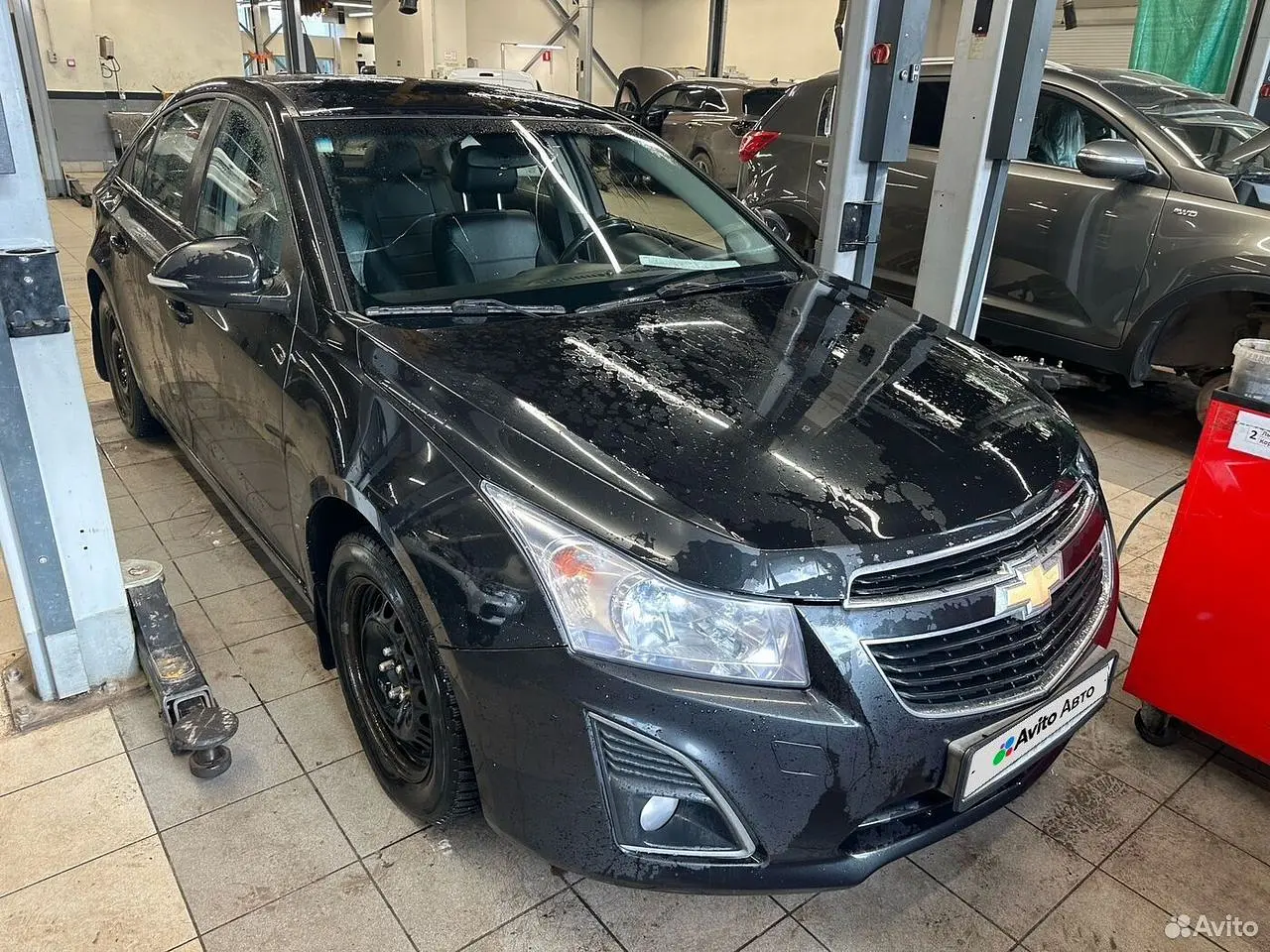 Chevrolet