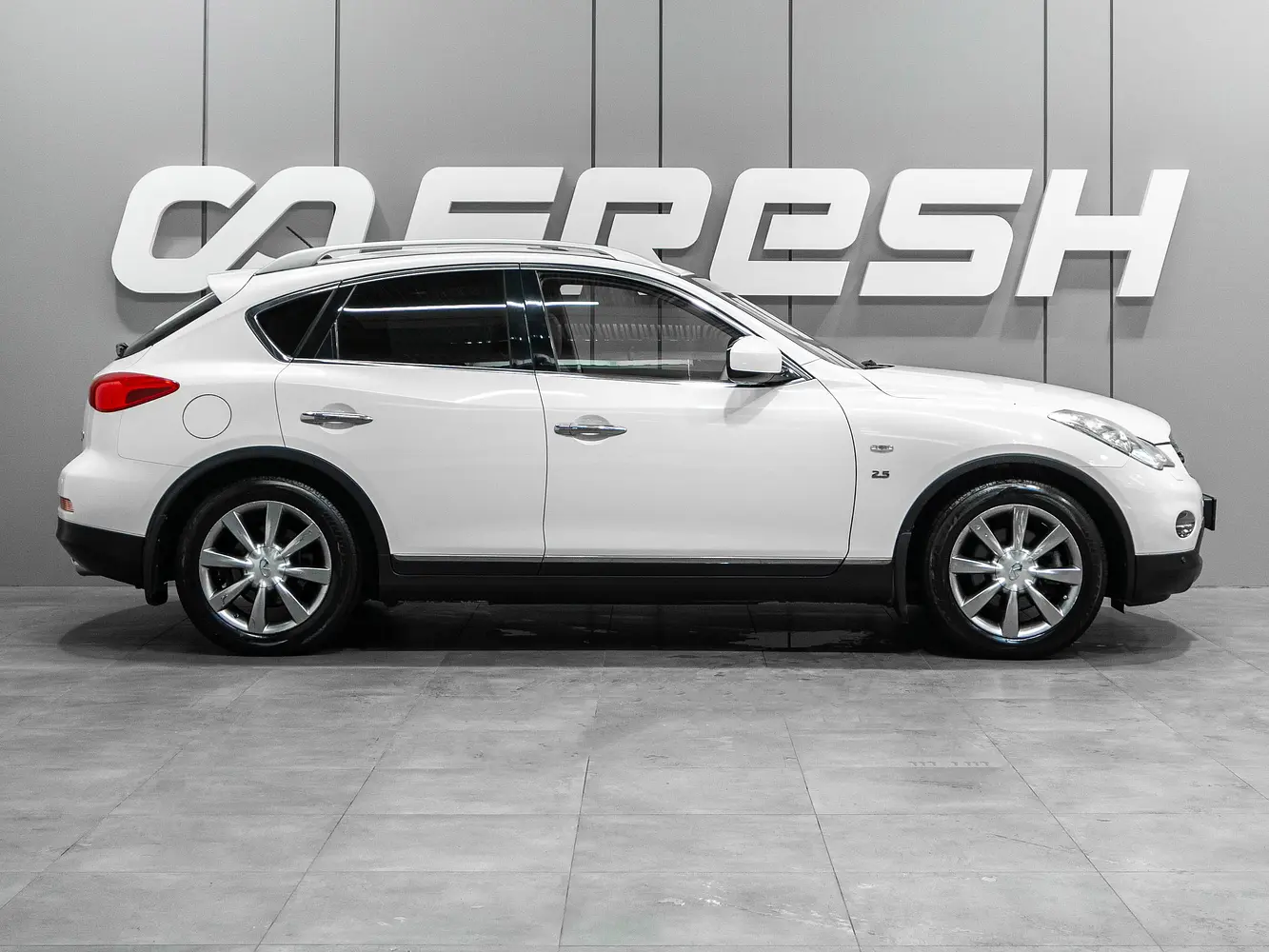 Infiniti