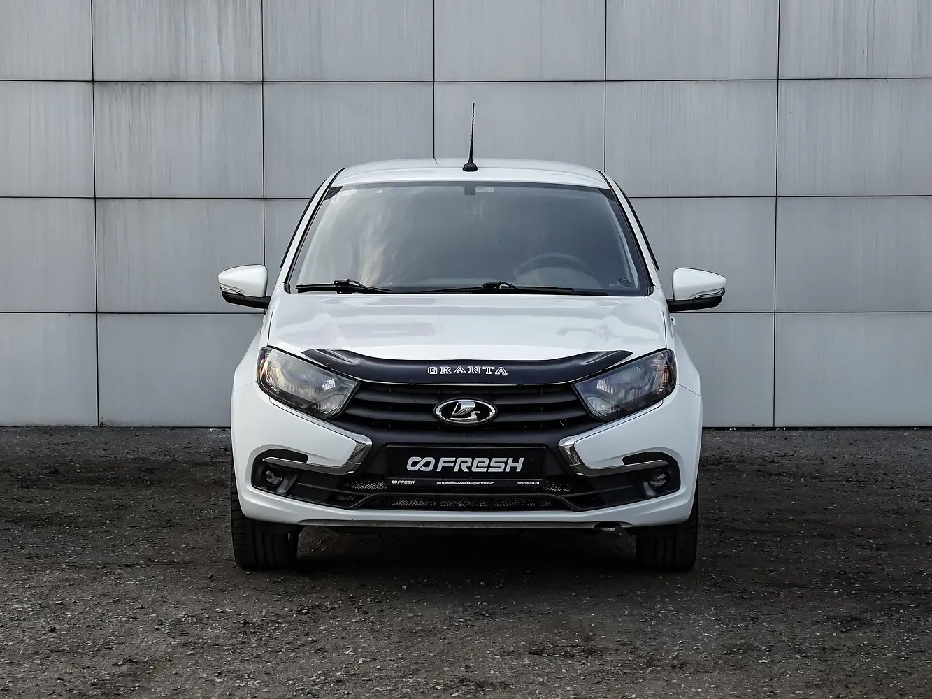 LADA (ВАЗ)