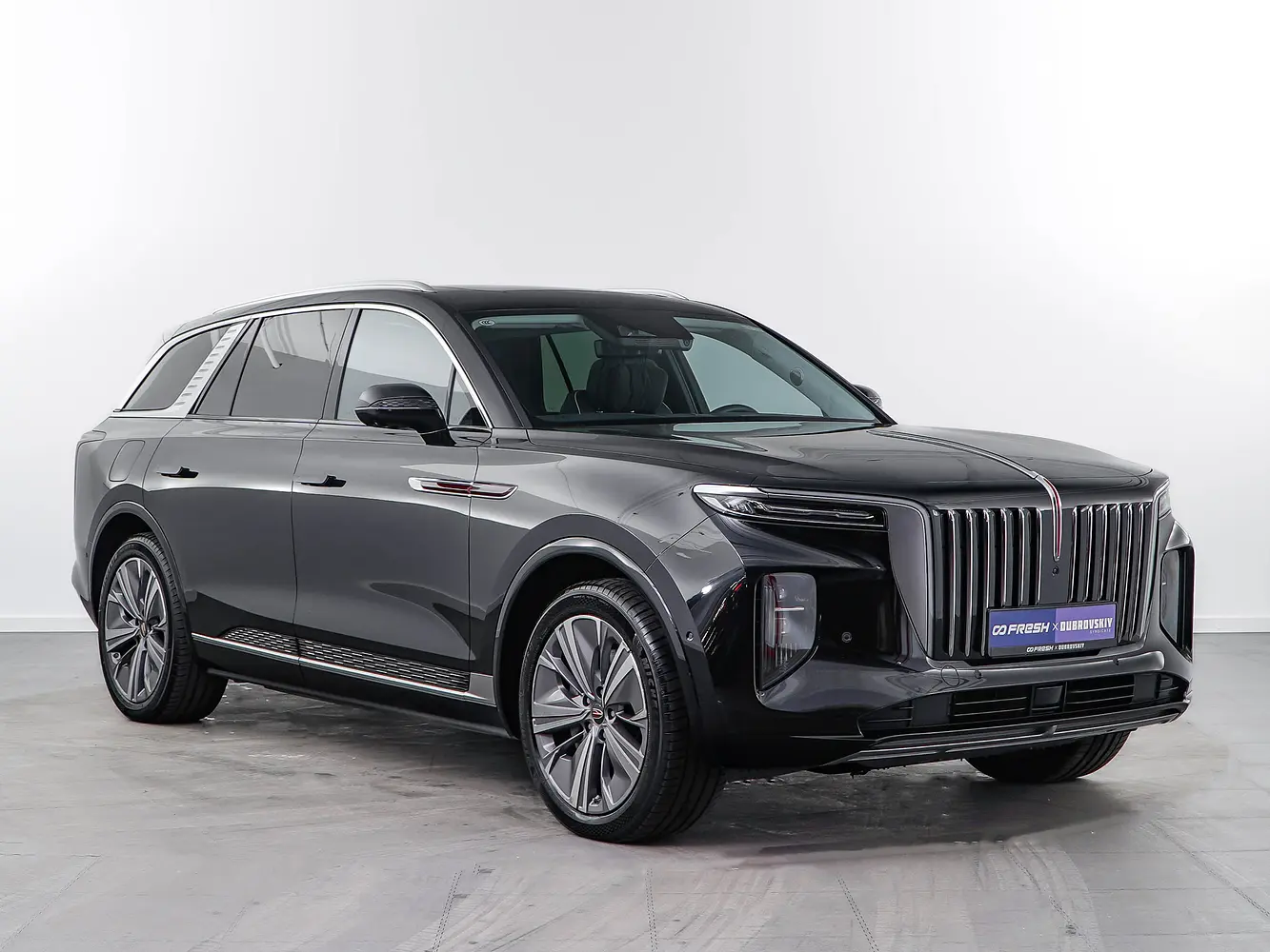 Hongqi
