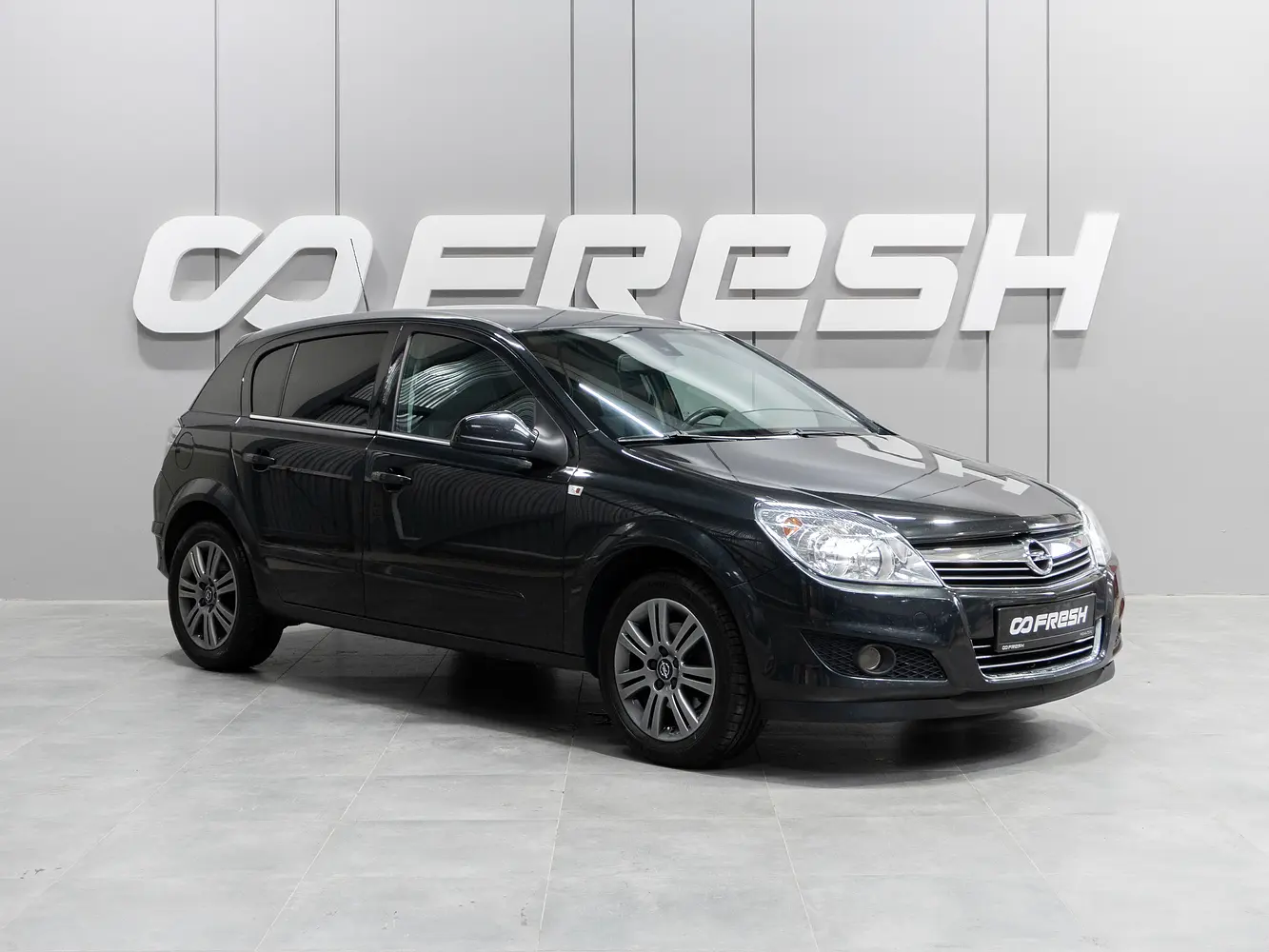 Opel