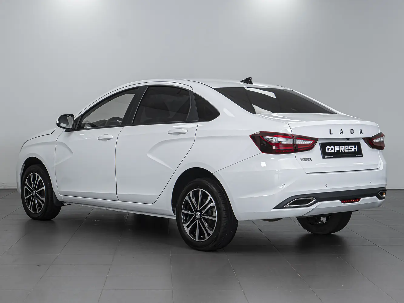 LADA (ВАЗ)