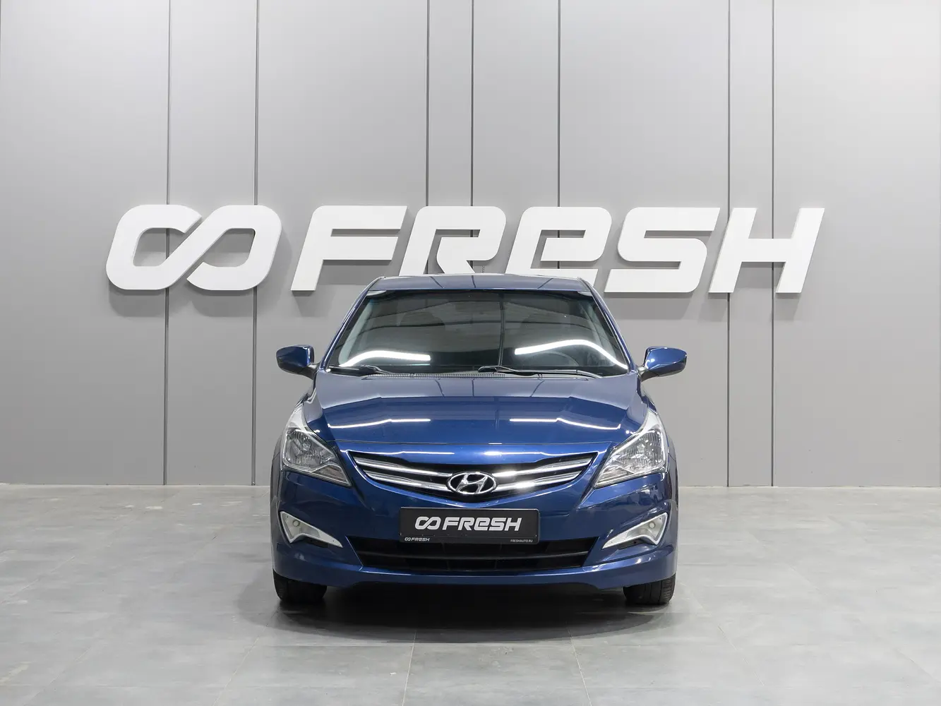 Hyundai
