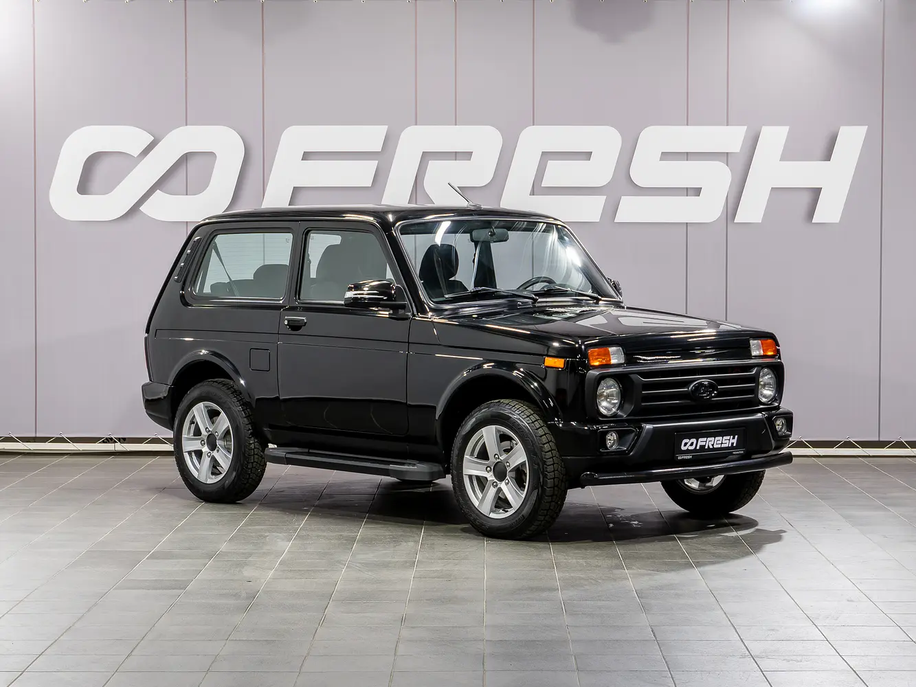 LADA (ВАЗ)