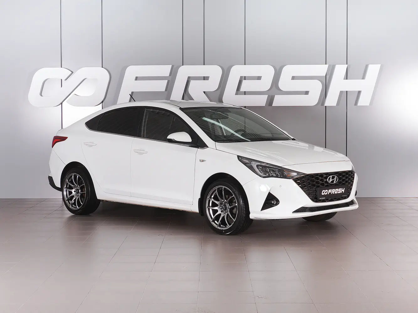 Hyundai