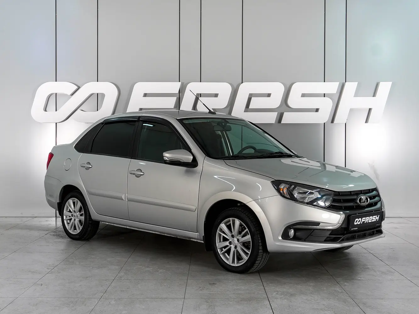 LADA (ВАЗ)