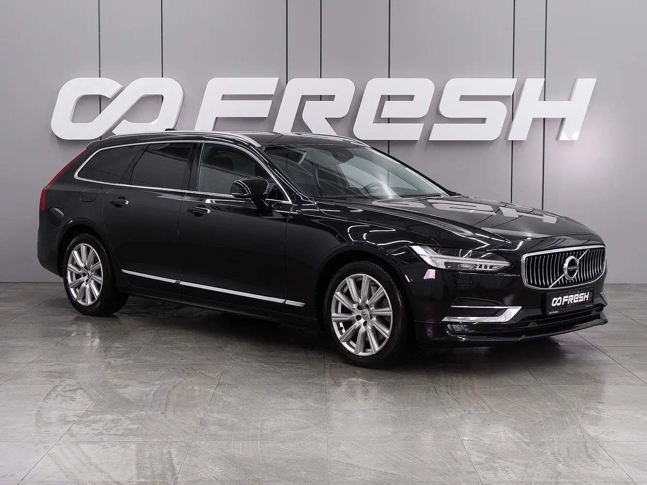 Volvo