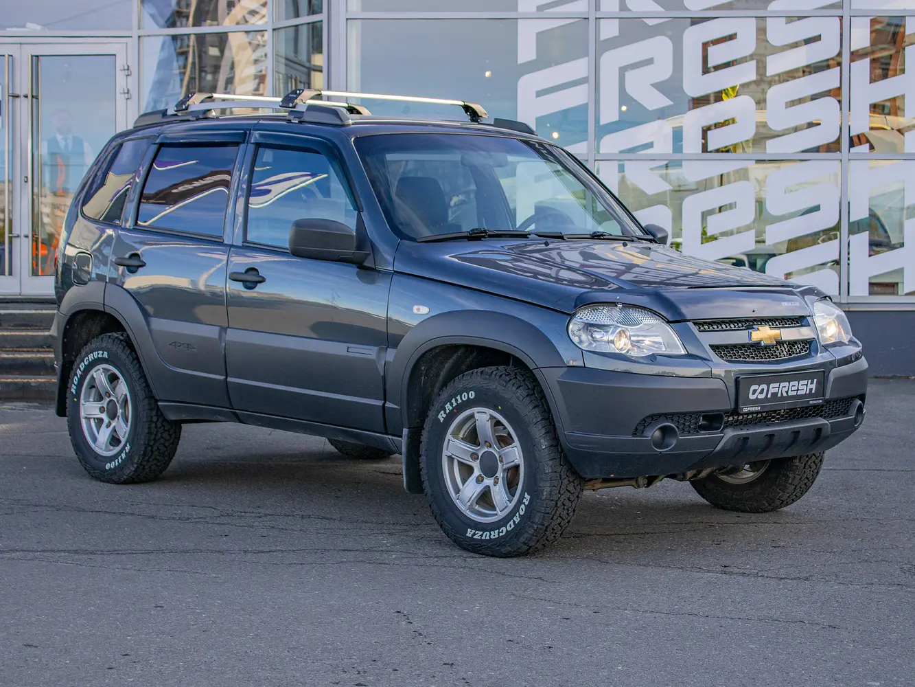 Chevrolet
