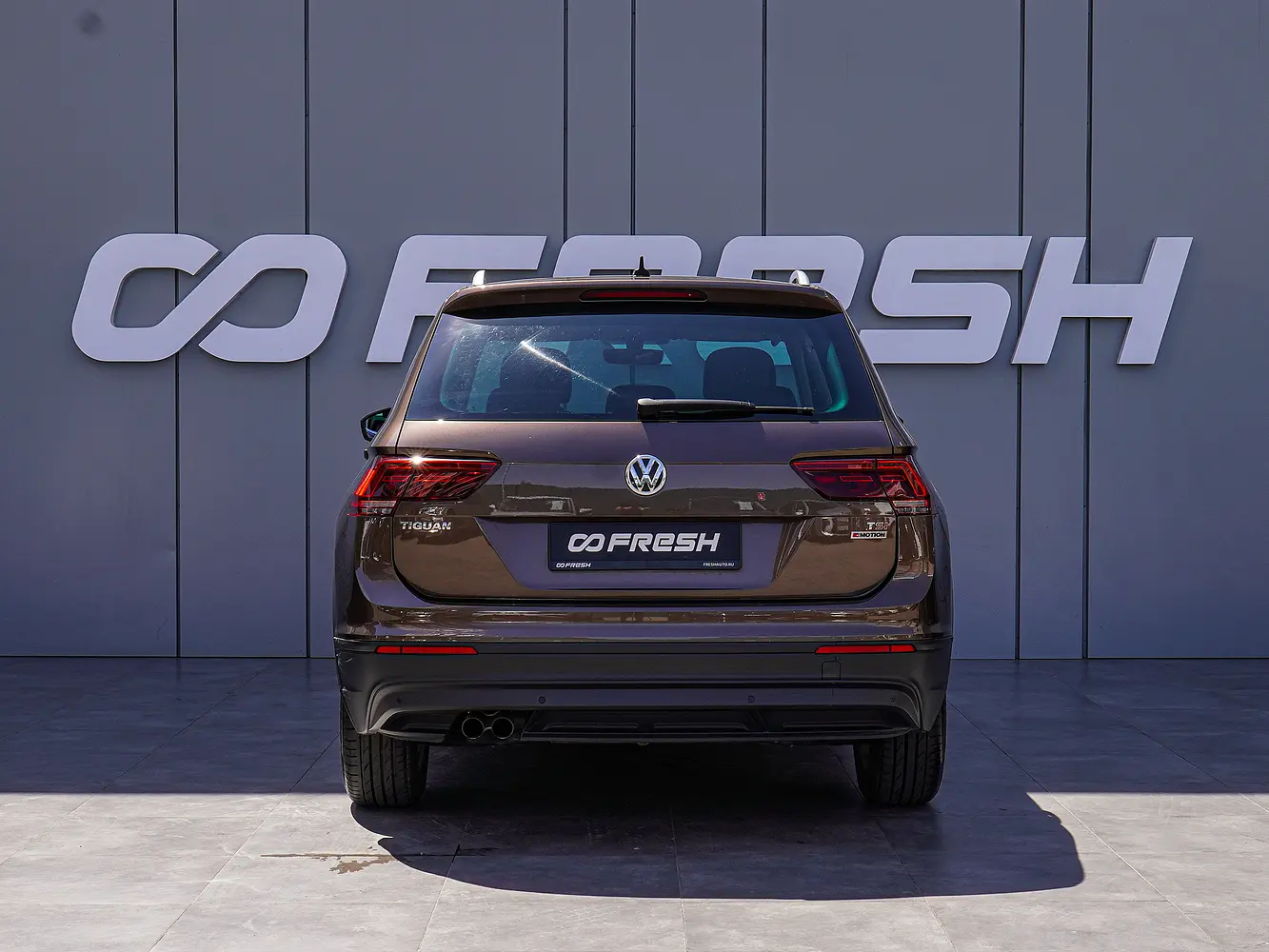 Volkswagen
