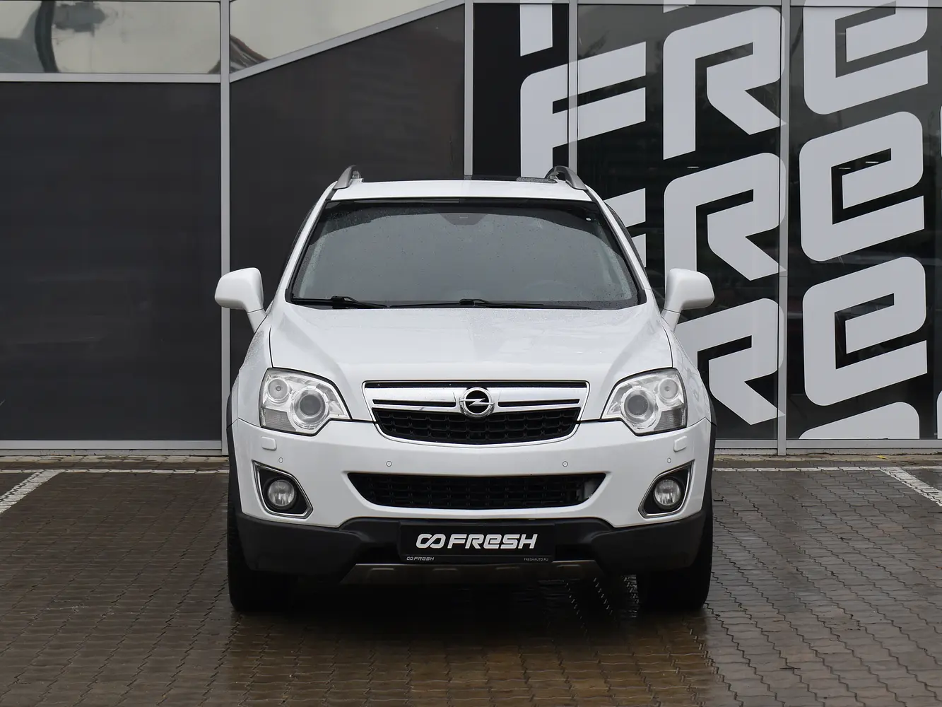 Opel