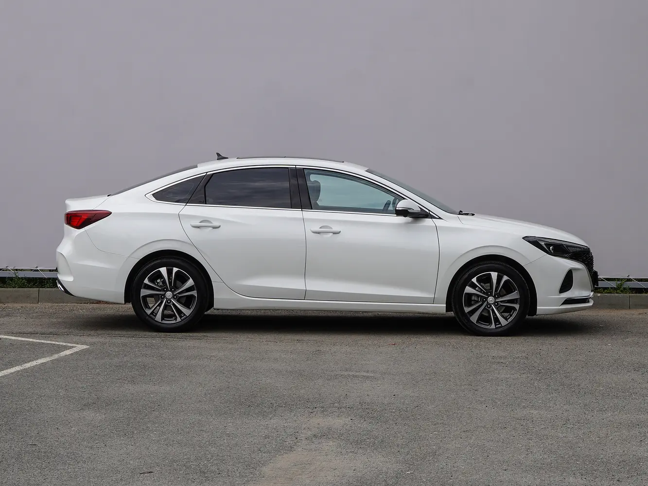Changan
