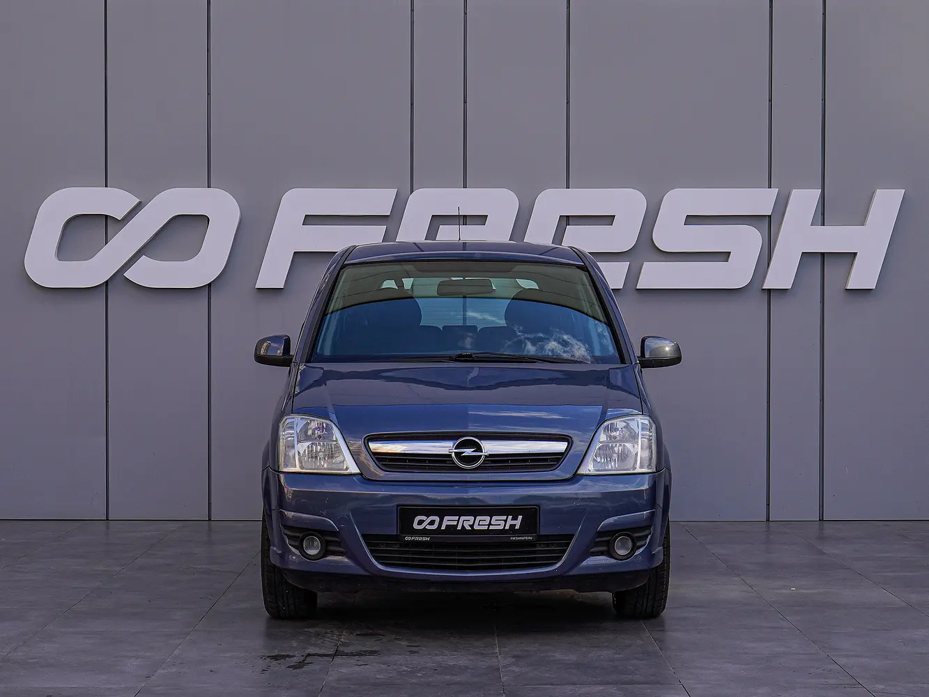 Opel