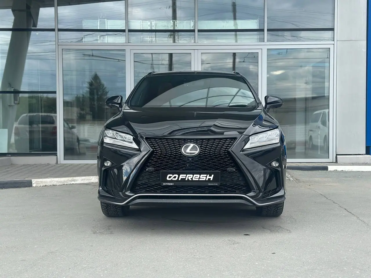 Lexus