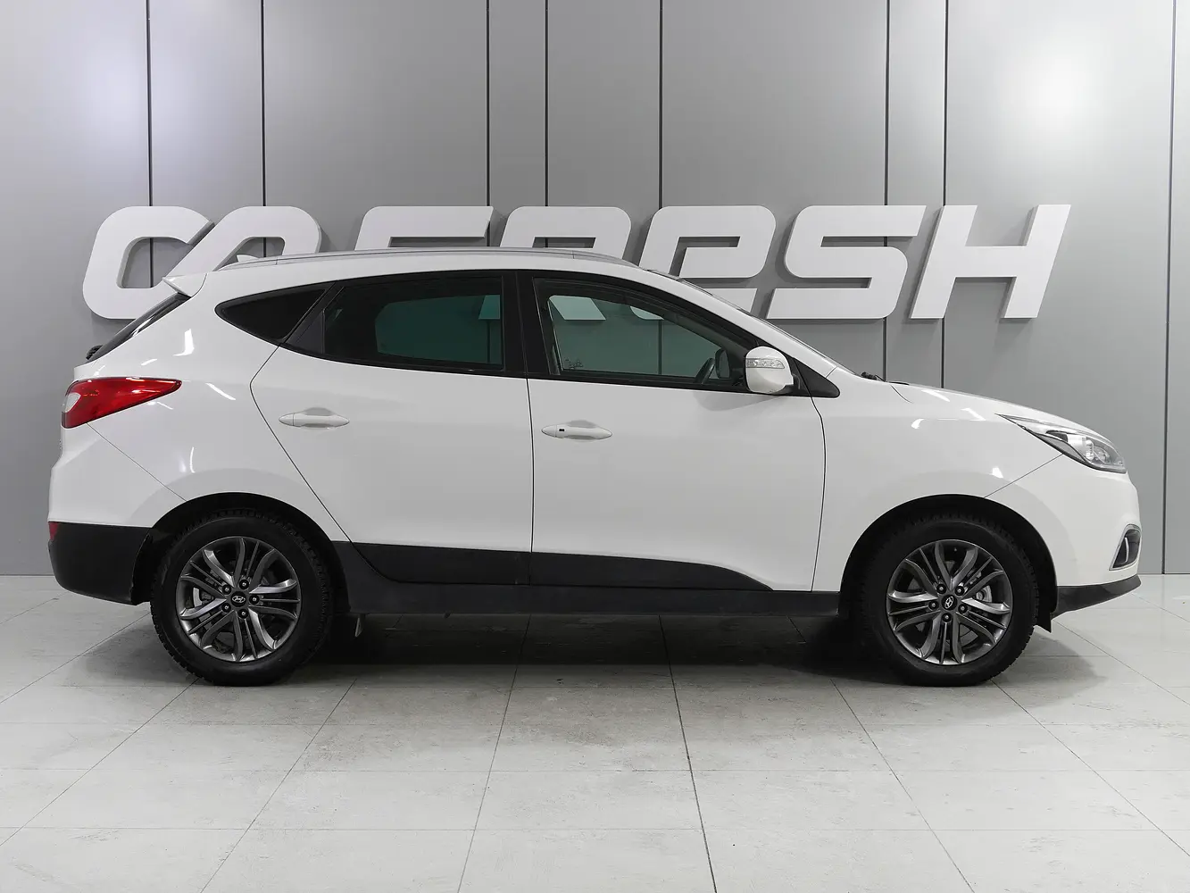 Hyundai