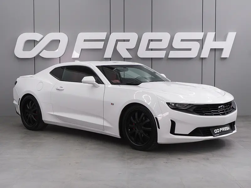Camaro