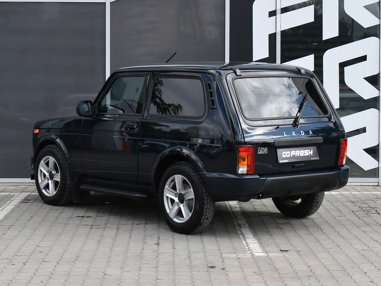 LADA (ВАЗ)