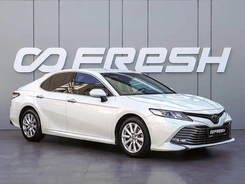 Camry
