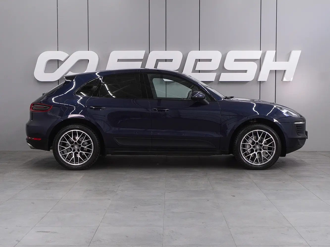 Porsche
