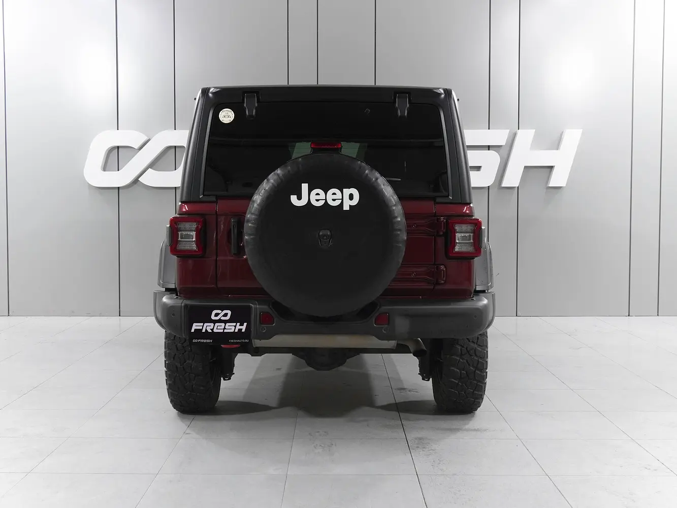 Jeep