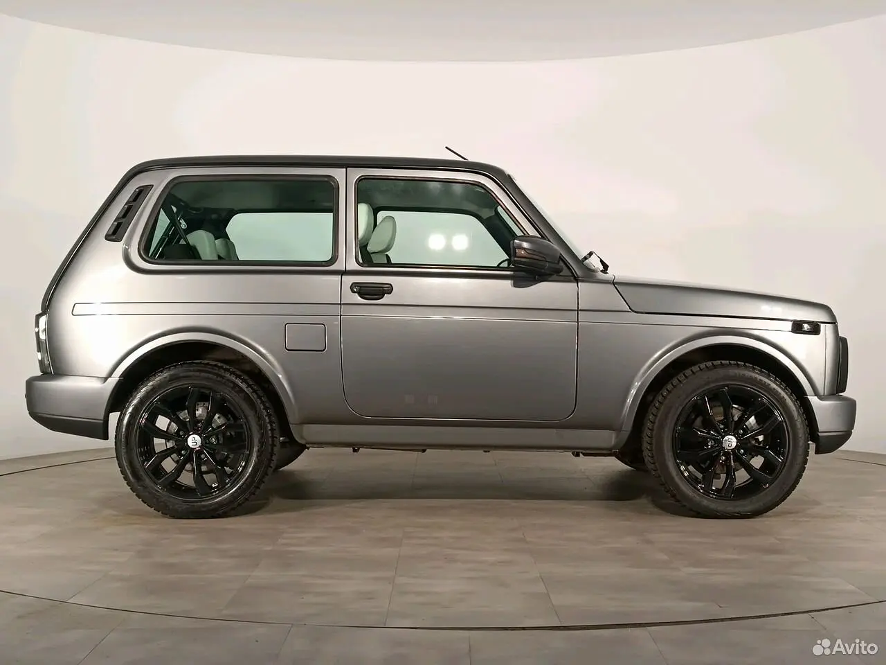 LADA (ВАЗ)