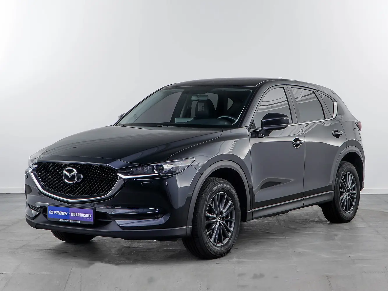 Mazda