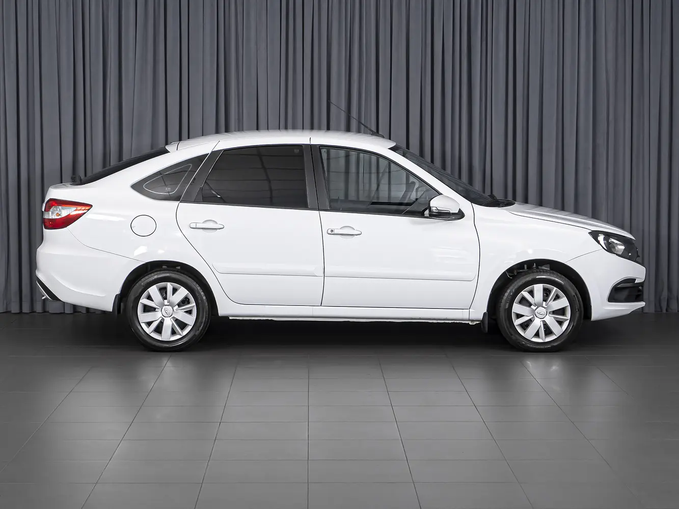 LADA (ВАЗ)