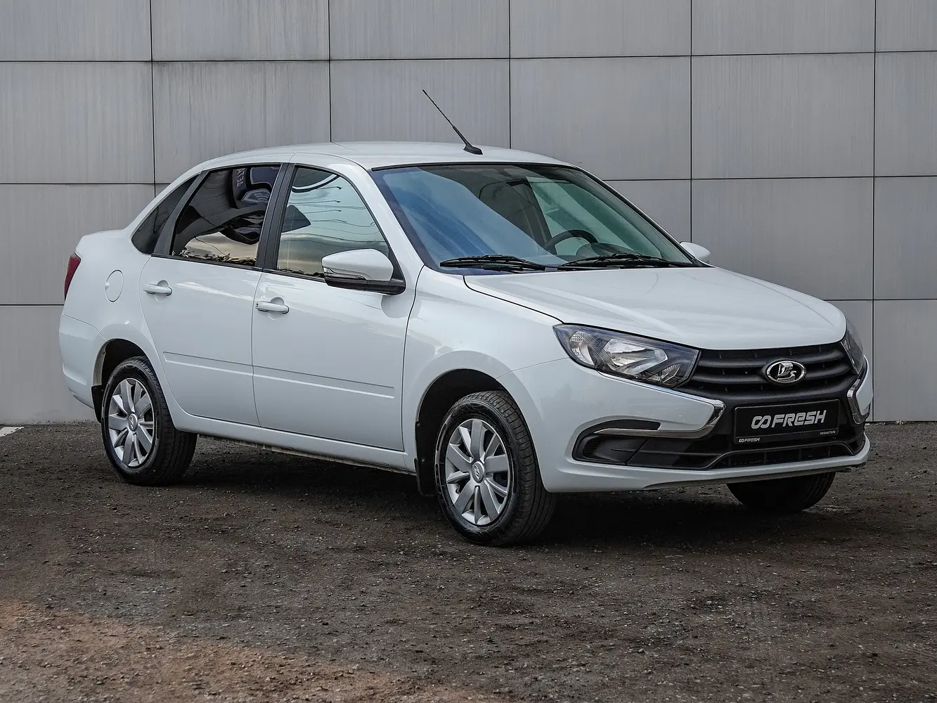 LADA (ВАЗ)