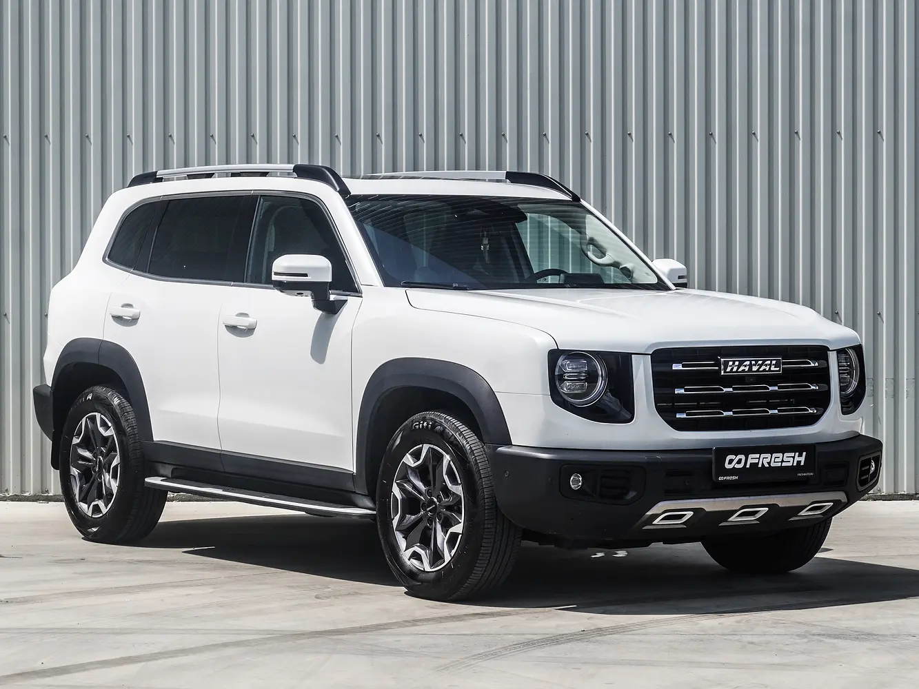 Haval
