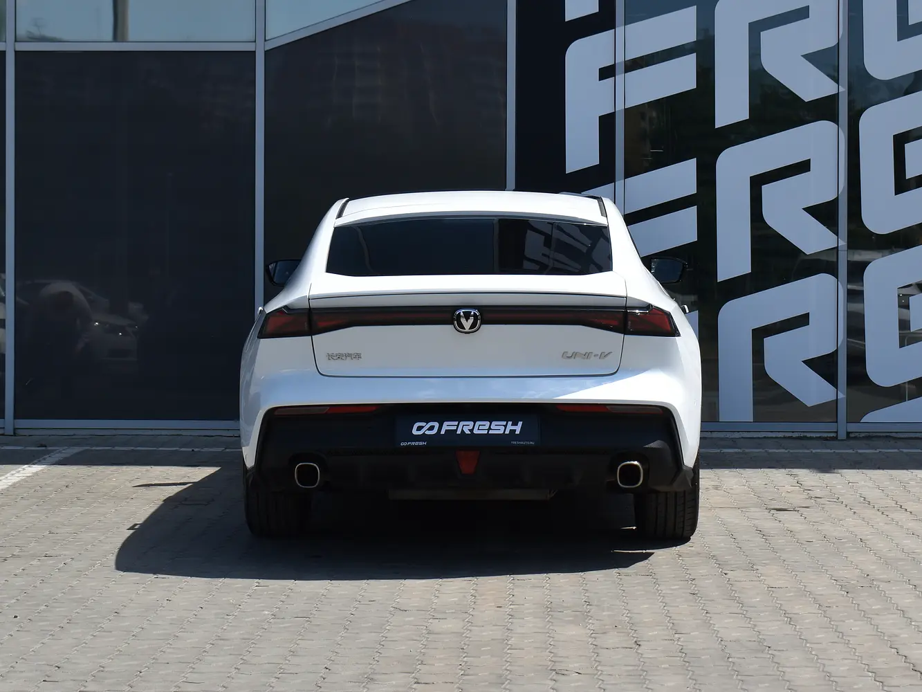 Changan