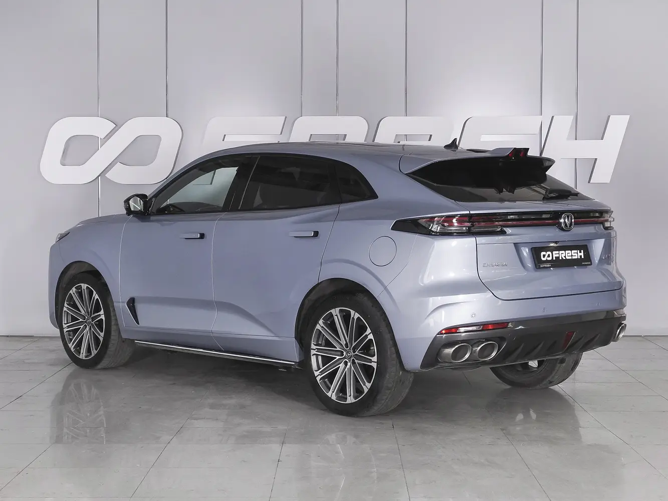 Changan