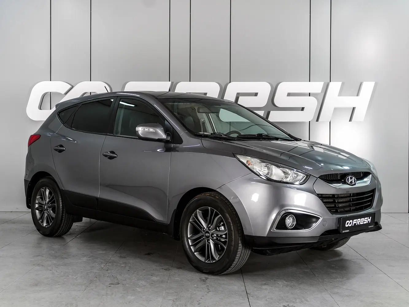 Hyundai