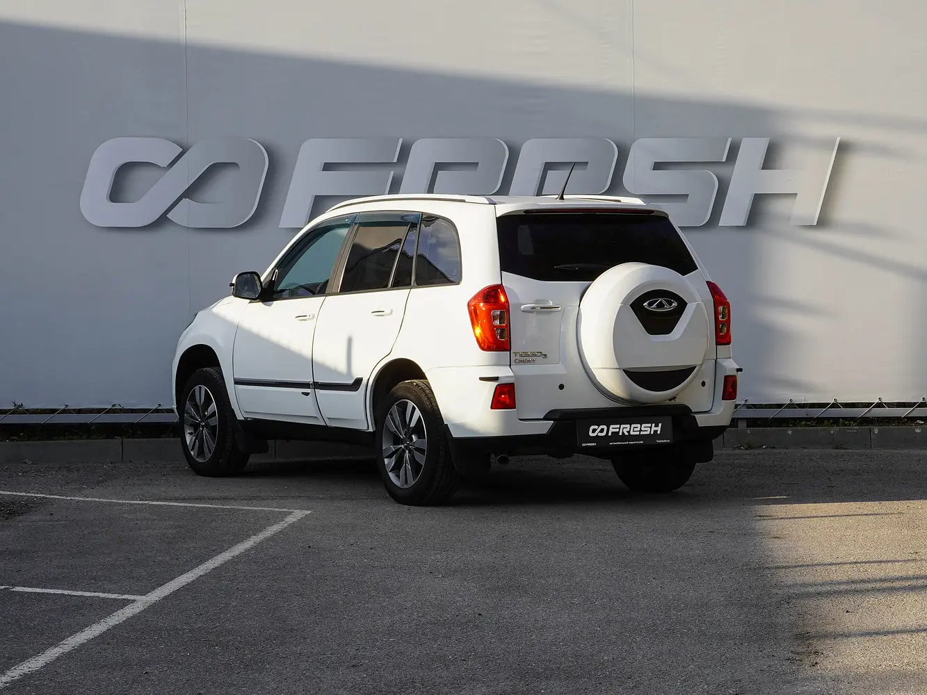 Chery